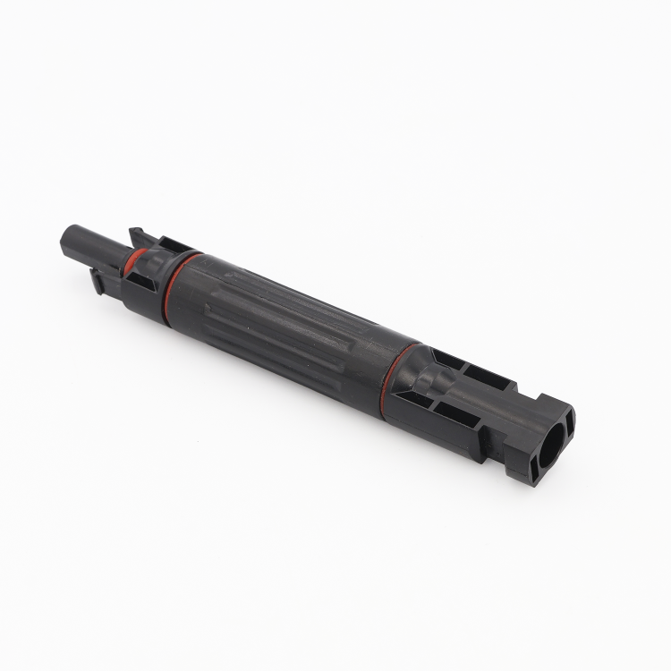 Конектор MC4F під запобіжник DC 10х38 1000В TAKEL