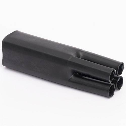 Рукавичка термоусаживаемая з клеєм HSB-4-80/44 (150-240 мм²)