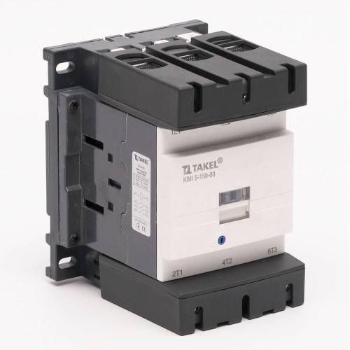 Контактор КМІ 5-150-00 150А 230В TAKEL