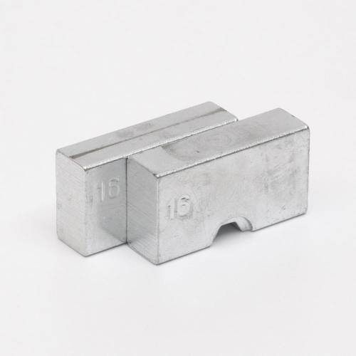 Матриця 16 мм² для інструментів YQK-240 та 300 TAKEL