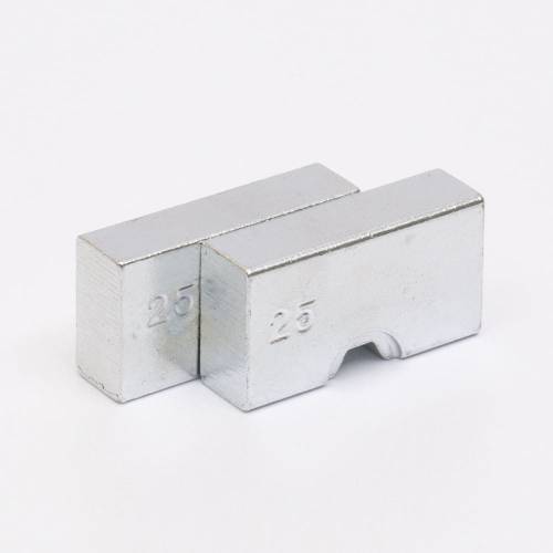 Матриця 25 мм² для інструментів YQK-240 та 300 TAKEL