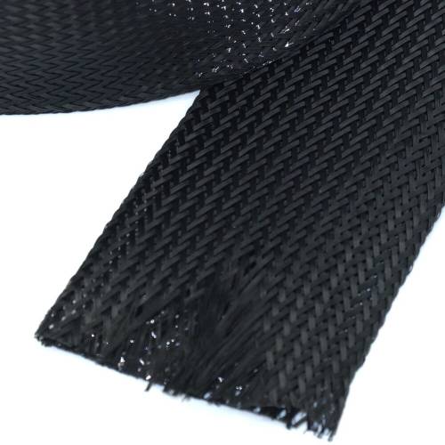 Обплетення для кабелю PET-60 (6/0,25mm*120) RELIANCE